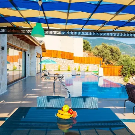 Sirin, Caykoey * Kas