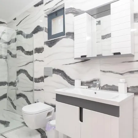 Sirin, Caykoey * Kas