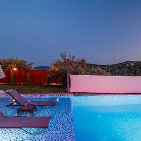 Sirin, Caykoey Villa *