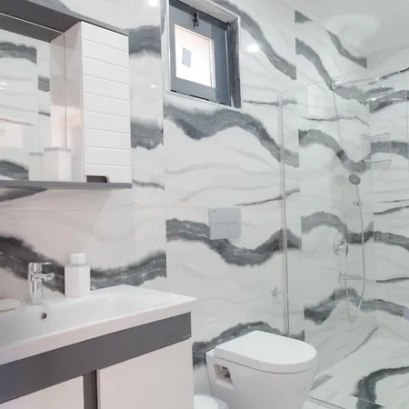 Villa Sirin, Caykoey *