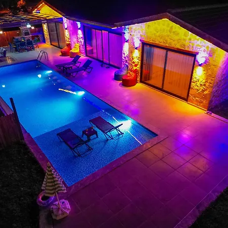 Sirin, Caykoey Villa *