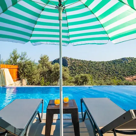 Sirin, Caykoey * Kas