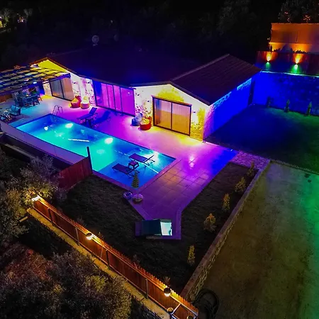 Sirin, Caykoey * Kas