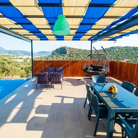 Sirin, Caykoey * Kas