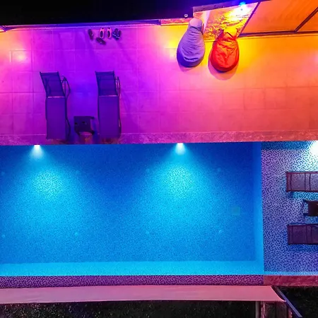 Sirin, Caykoey Villa Kas