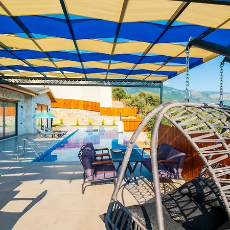 Sirin, Caykoey * Kaş