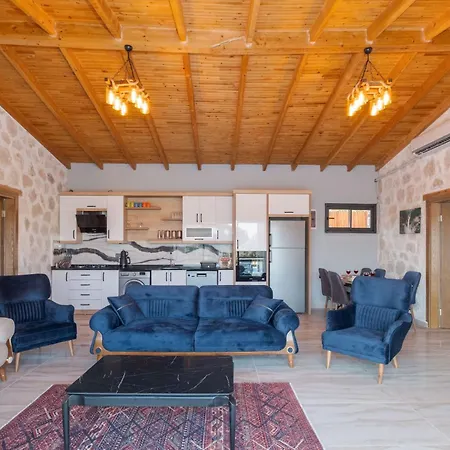 Sirin, Caykoey * Kas