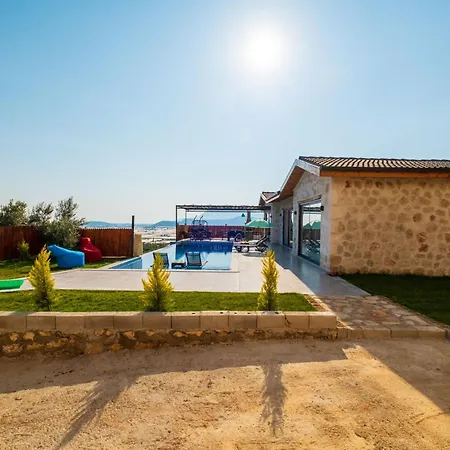 Sirin, Caykoey * Kaş