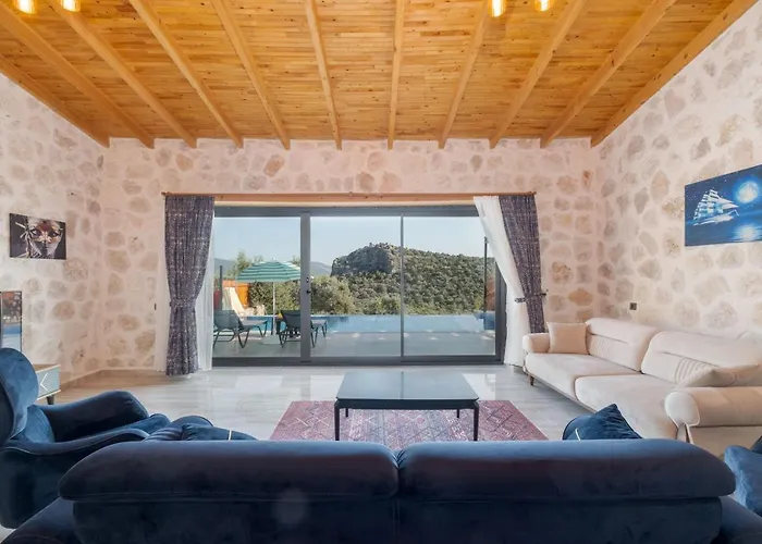 şirin, çayköy Kaş