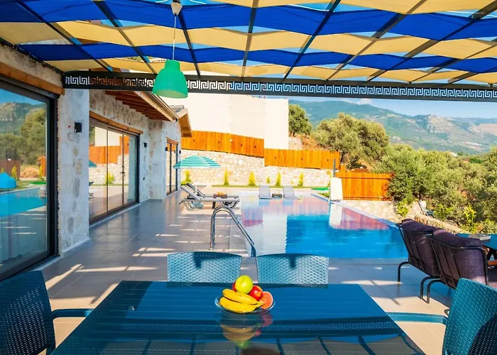 şirin, çayköy * Kaş