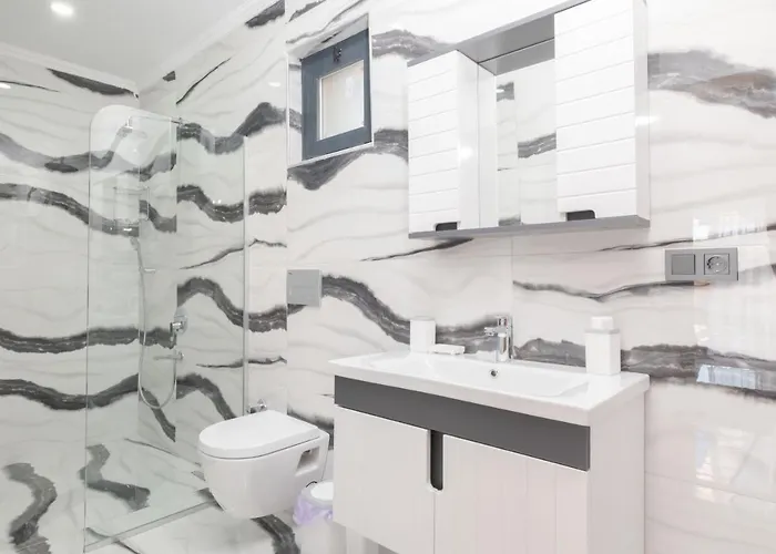 şirin, çayköy * Kaş