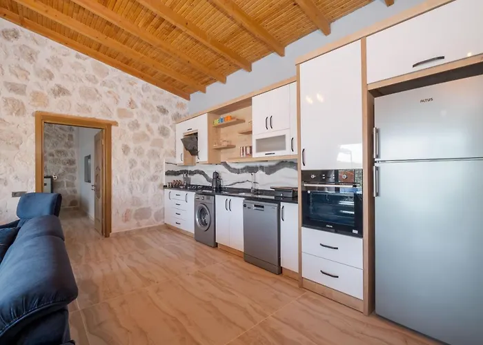 şirin, çayköy Kaş