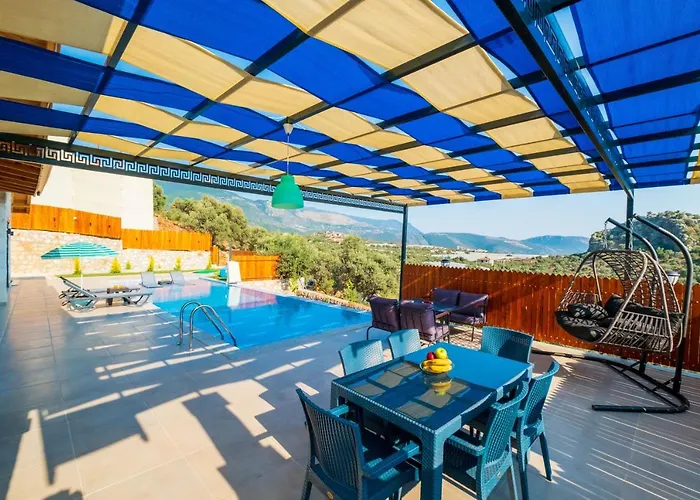 şirin, çayköy Villa *