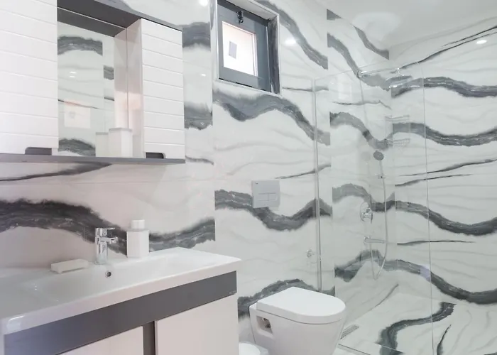 Villa şirin, çayköy *