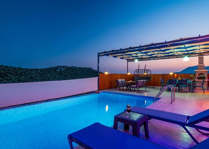 şirin, çayköy Kaş