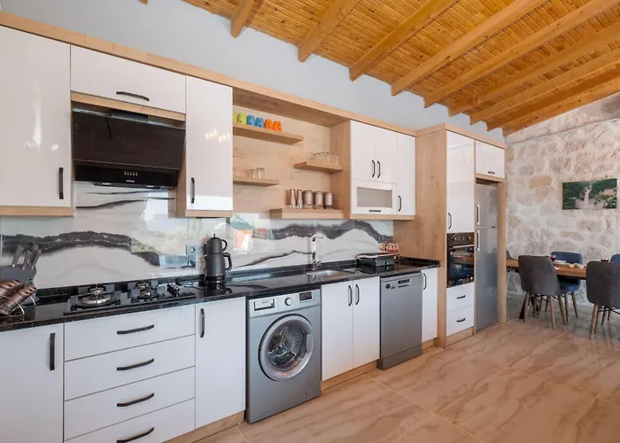 şirin, çayköy * Kaş