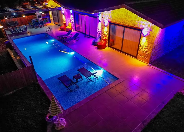 şirin, çayköy Villa *