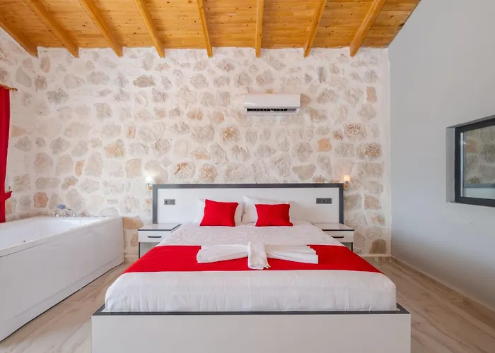 Villa şirin, çayköy *