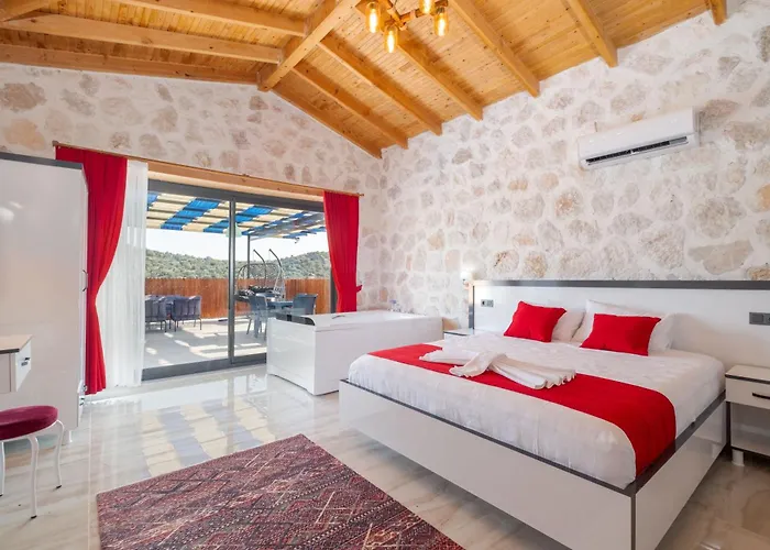 şirin, çayköy Kaş