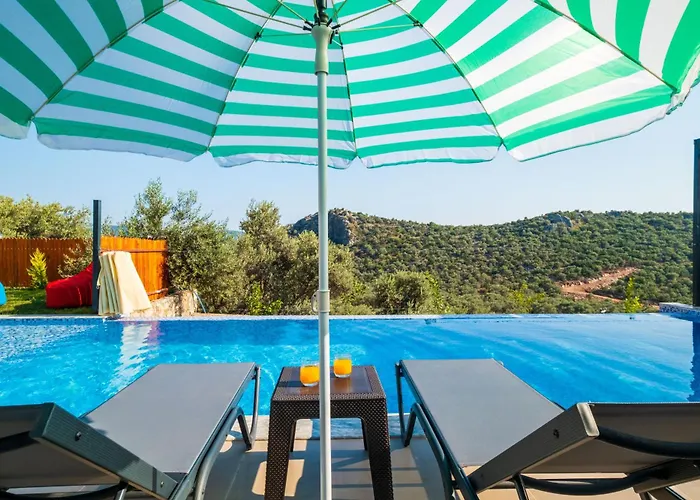 şirin, çayköy * Kaş