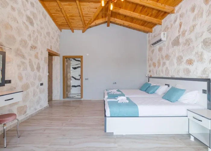 şirin, çayköy Villa *