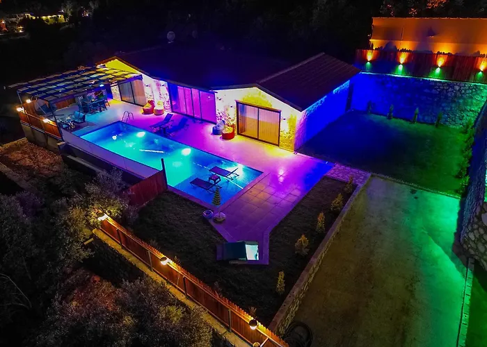 şirin, çayköy * Kaş