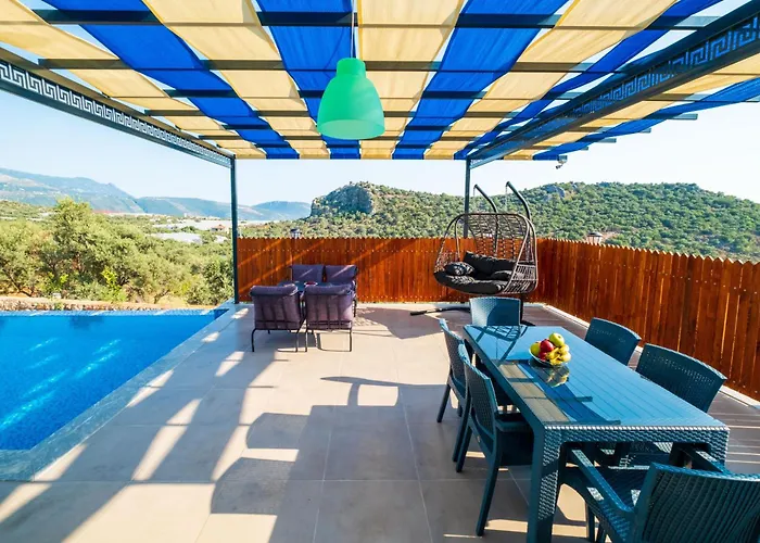 şirin, çayköy * Kaş