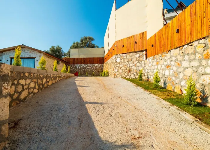 şirin, çayköy Villa *