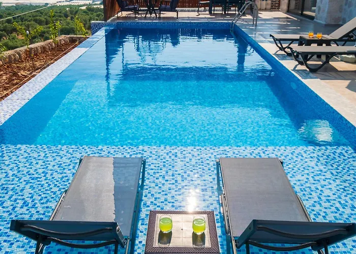 şirin, çayköy Villa