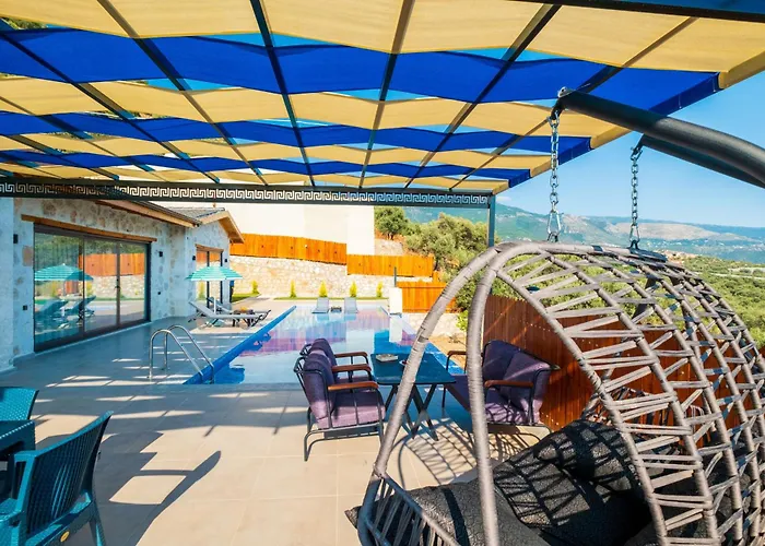 şirin, çayköy * Kaş