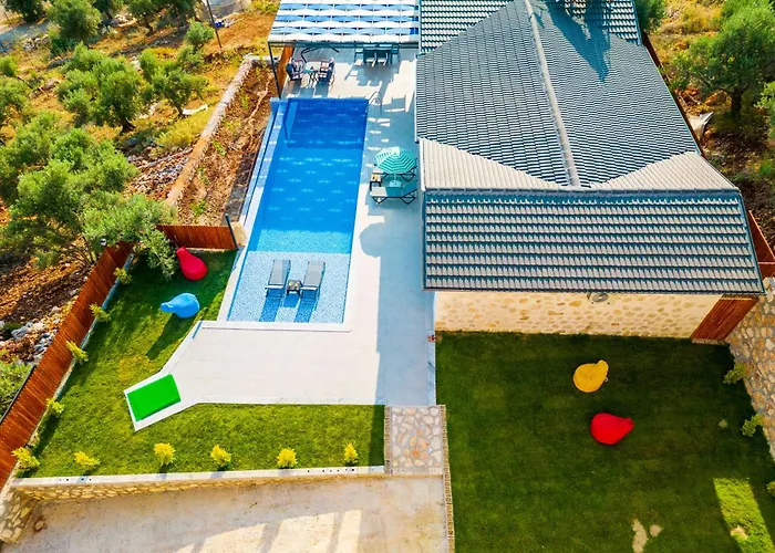 şirin, çayköy Villa *