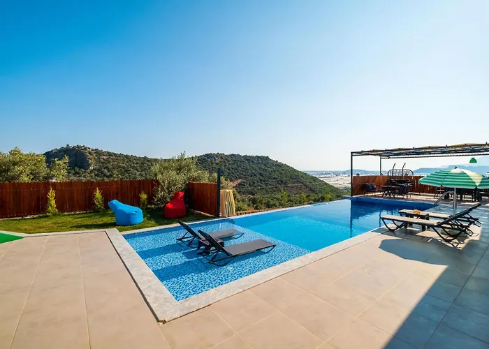 şirin, çayköy Kaş