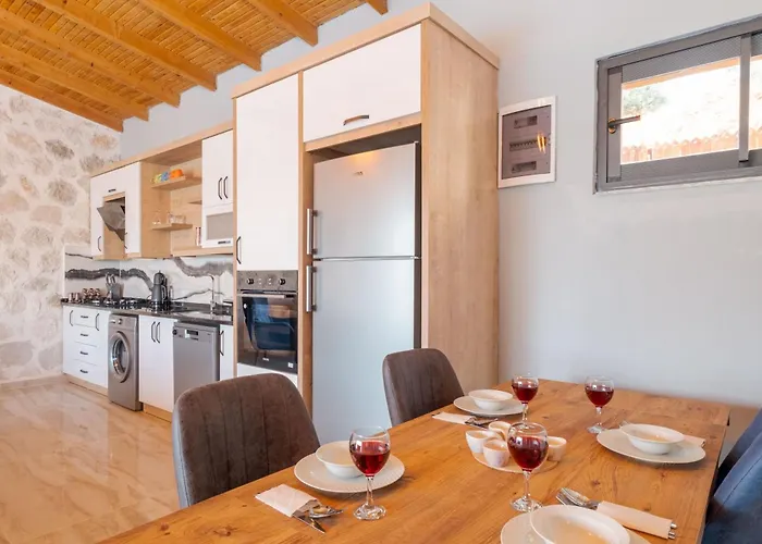 şirin, çayköy Villa *