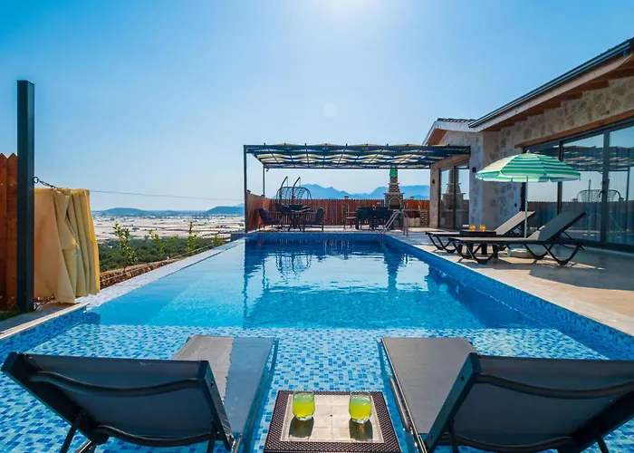 şirin, çayköy Kaş