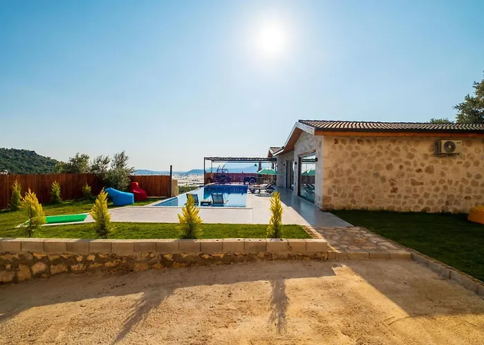 şirin, çayköy * Kaş