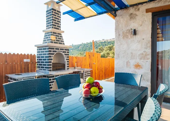 şirin, çayköy Villa *